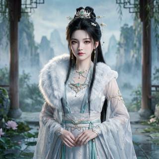 Xiao Xuan