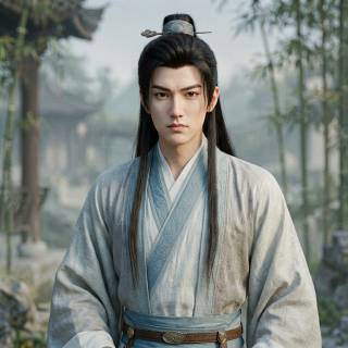 Jiang Ziping