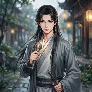 Song Yiqing