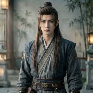 tang zhixing