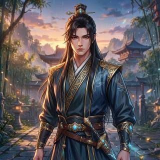 jun huolan
