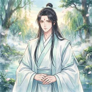 Xie Qingyan