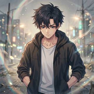Fu Yu