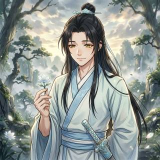 Chi Da Tian