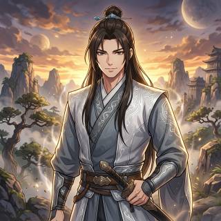 Huyan Zan