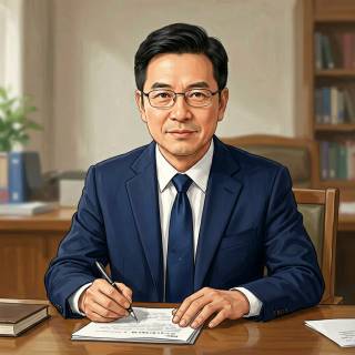 Minister Zhou