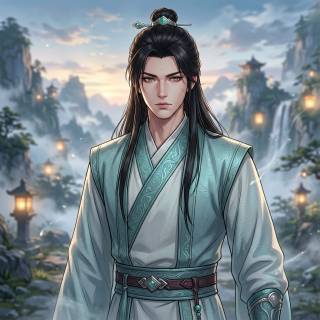 Xu Qiang