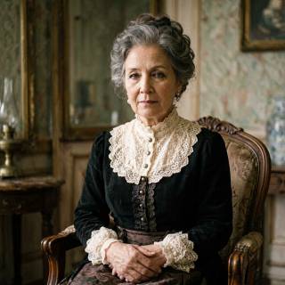Late Madam