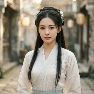 Lin Cui'e