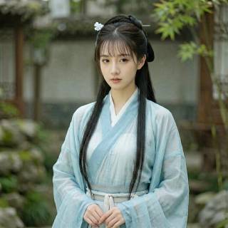 Jiang Yu