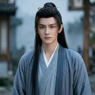 Chen Zhiren