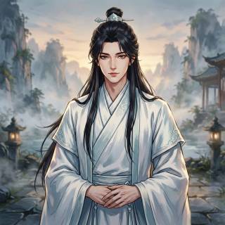 Xie Zhengnian