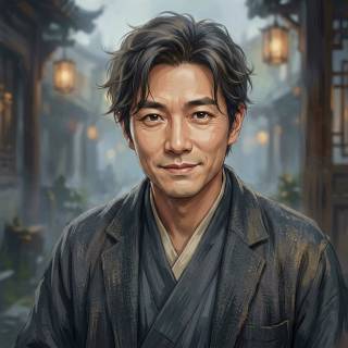 Old Li Tou