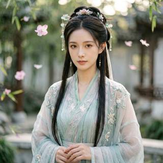 Lin Yufen