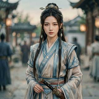 Jiang Nan