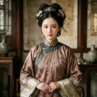 Madam Cui