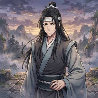 Liang Feng