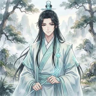 Daozhang Qingchen