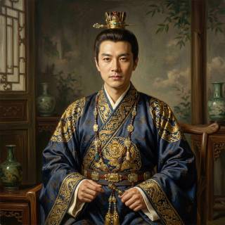 Old Master Xu