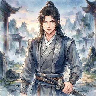 Zhang Wu