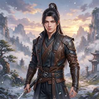 Cai Yan