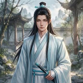 Bai Shi