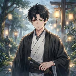 Eunuch Fu