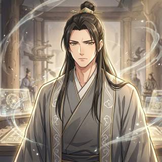 Marquis Gaoyi