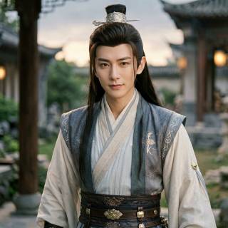 Hu Li