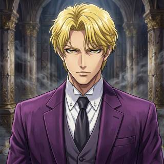 Eldest Martial Brother