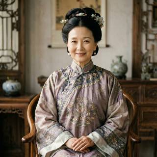 Aunt Chunwang