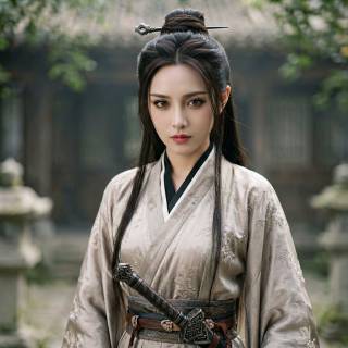 Wang Yufeng