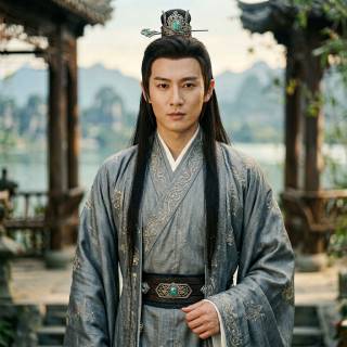 Guo Zhongping