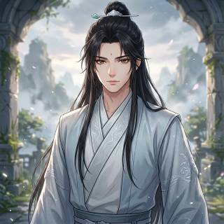 Qian Datian