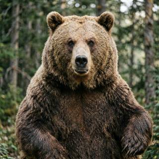 Bear Two