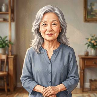Mother-in-law