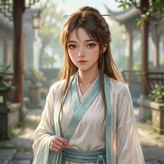 Xiao Banxia