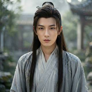 fu ziheng