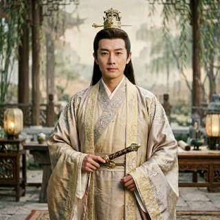 The Feng Shui Master