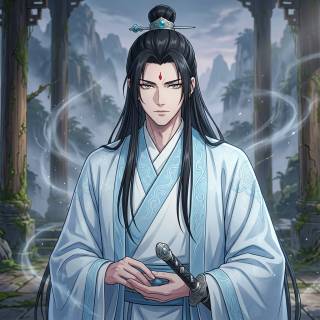 Eunuch Chen