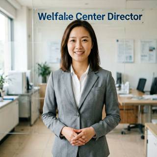 Welfare Center Director