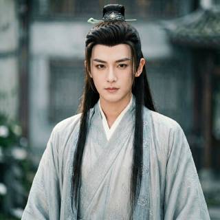 chen zhiyi