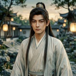 Wang Yushi