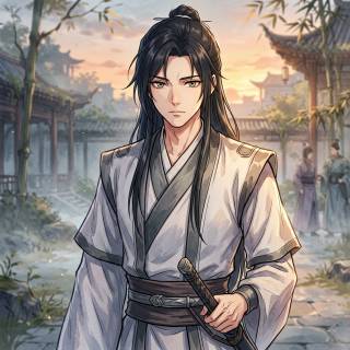 Chen Wen