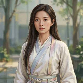 Fang Zhaodi