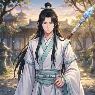 Pei Shaojin