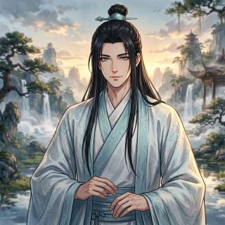 Gu Hanzhou