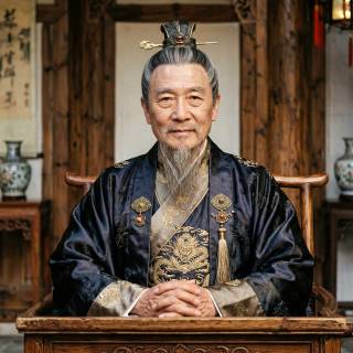 President Zhu