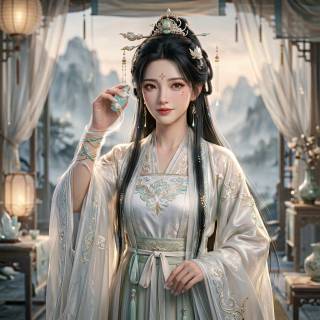 li xue