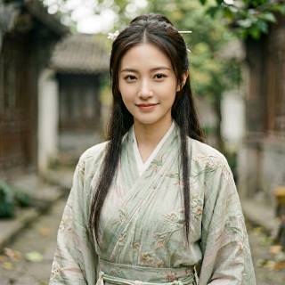 Hu Linyu